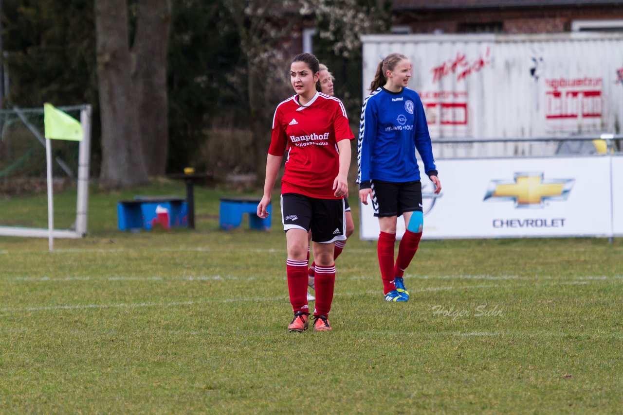 Bild 89 - Frauen VfL Kellinghusen - TSV Heiligenstedten : Ergebnis: 4;1